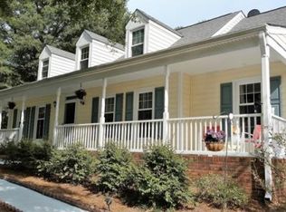 1103 Thornsby Ln, Matthews, NC 28105
