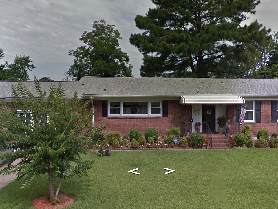 1st image of 317 Wynn St