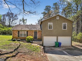 4931 Wolverton Dr, Lithonia, GA 30038