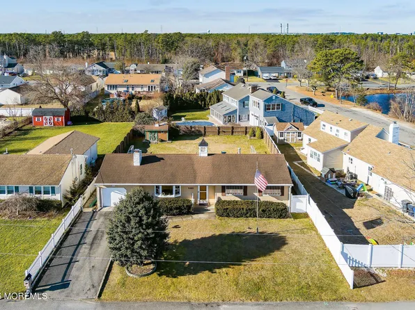 540 Vincent Drive, Brick, NJ 08723