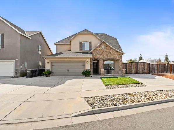 2327 N Elm Street, Visalia, CA 93291