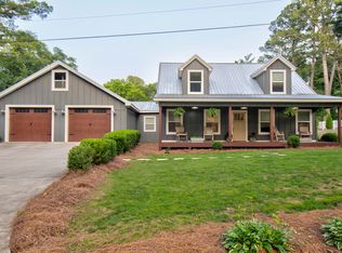 1 E Orchard Dr, Chickamauga, GA 30707