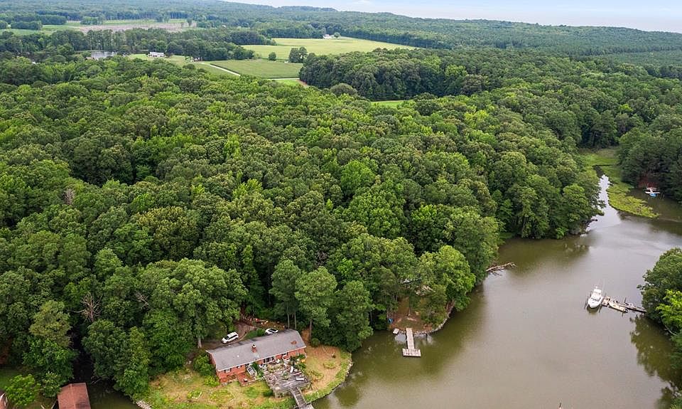 0 Spencers Creek Ln, Heathsville, VA 22473 MLS 114008 Zillow