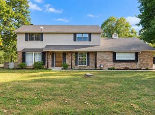 1908 E 20th St, Okmulgee, OK 74447
