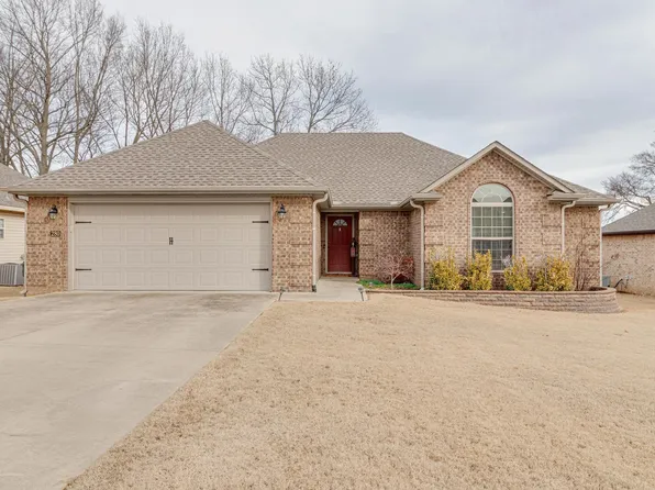 280 Prospect Farm Ln, Jonesboro, AR 72405