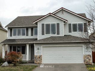 8427 205th St E, Spanaway, WA