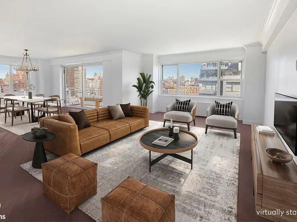150 E 69th St APT 19P, New York, NY 10021