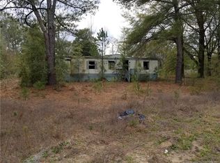 7854 Johnson Rd, Fayetteville, NC 28312