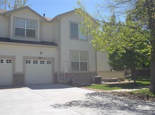 2851 Whitetail Cir, Lafayette, CO 80026