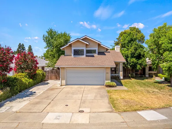 3356 Zenobia Way, Sacramento, CA 95834