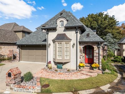 6323 E 111th Pl, Tulsa, OK, 74137