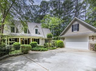 1030 Dogwood Dr, Greensboro, GA 30642