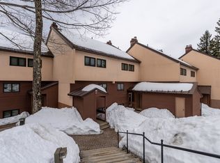 774 E Mountain Rd UNIT E-6, Killington, VT 05751