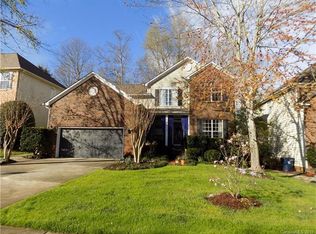 15405 Tuxford Dr, Huntersville, NC 28078