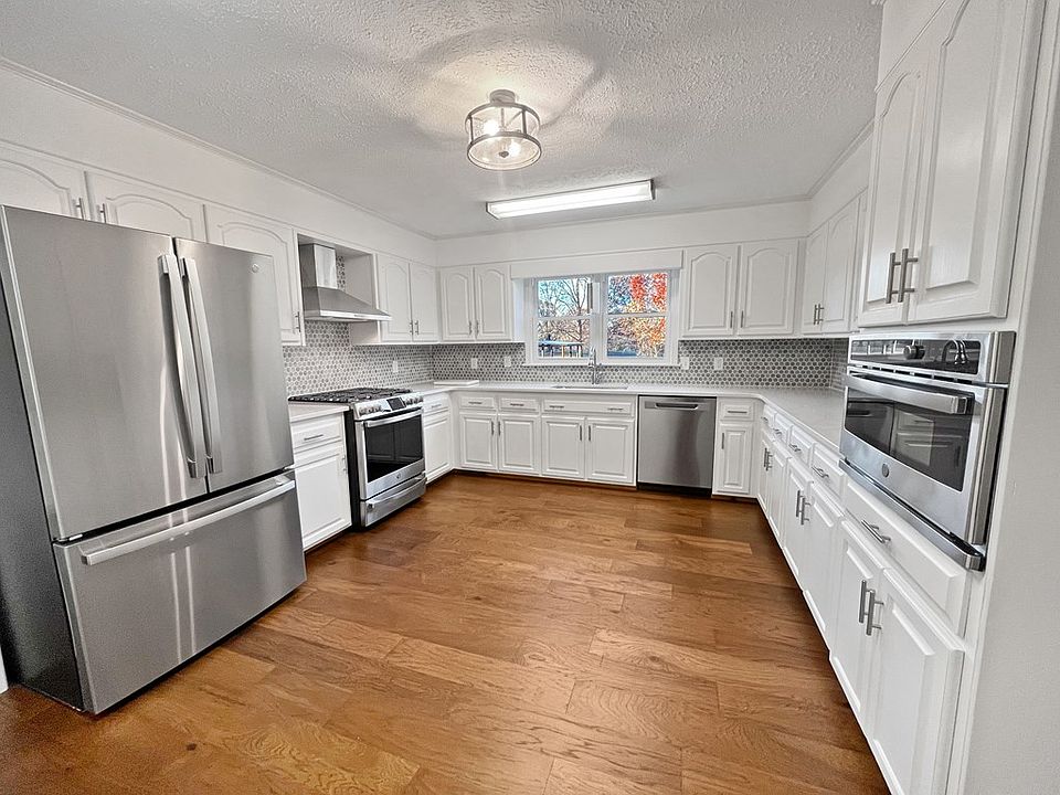 1984 Afton Rd, Danville, VA 24540 Zillow