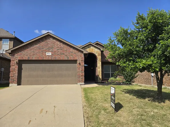 10444 Merced Lake Rd, Fort Worth, TX 76177