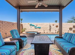43875 Treviso Dr, Indio, CA 92203