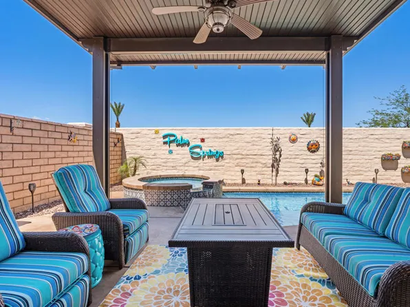 43875 Treviso Dr, Indio, CA 92203