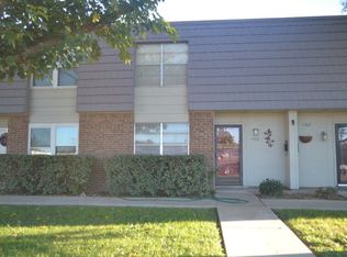 1104 E 52nd St, Odessa, TX 79762