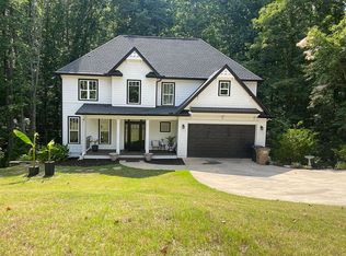6155 Old Still Run Rd, Gainesville, GA 30506
