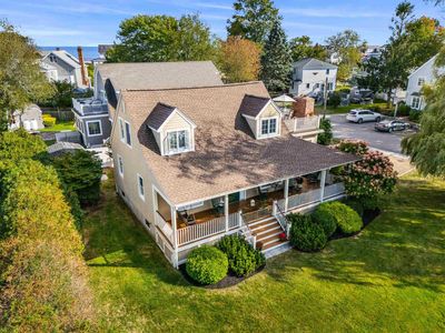2136 Ocean Boulevard, Rye, NH, 03870