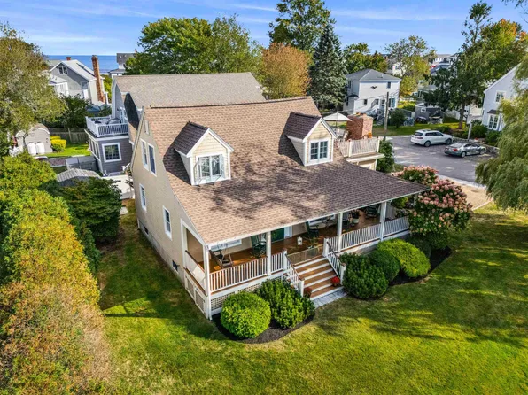 2136 Ocean Boulevard, Rye, NH 03870