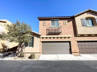 1114 Via Barcelona, Henderson, NV 89052