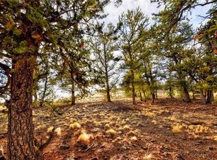 6206 Remington Rd, Como, CO 80432