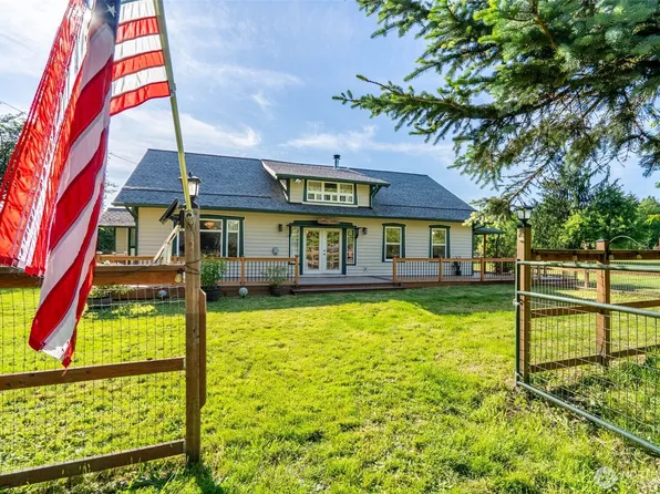 3734 160th Lane SW, Tenino, WA 98589