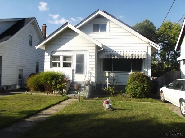 38 Escalon St, Cincinnati, OH 45216