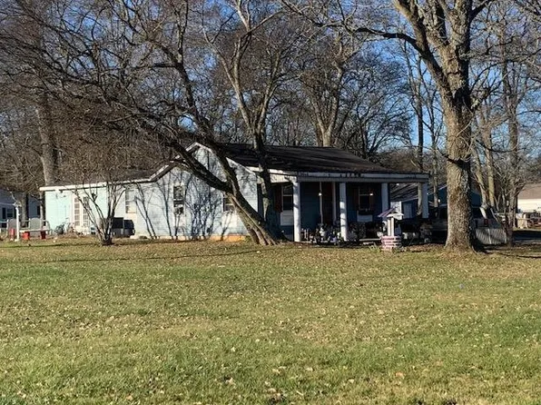1203 Herndon Rd, Russellville, KY 42276
