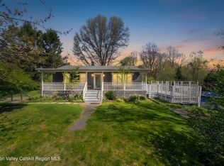 39 Cathy Jo Place, Accord, NY 12404