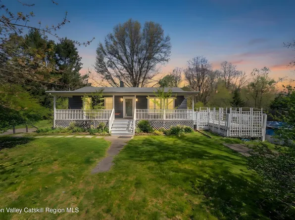 39 Cathy Jo Place, Accord, NY 12404