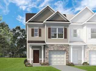 The Pierce Plan, Cape Overlook, Lillington, NC 27546