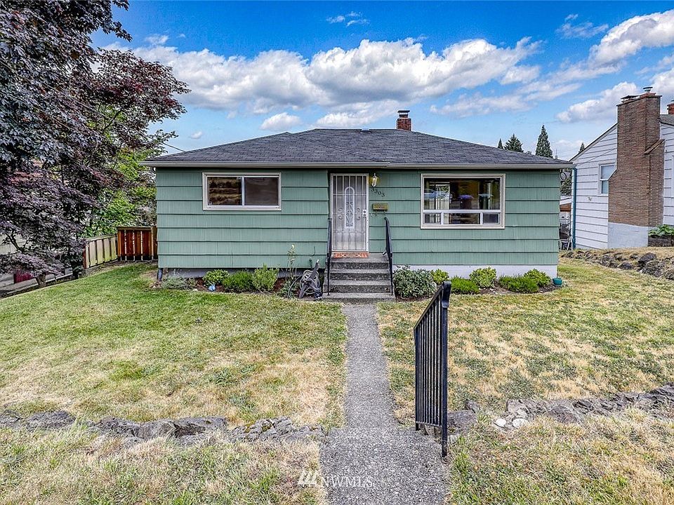 3303 Solie Avenue, Bremerton, WA 98310 Zillow