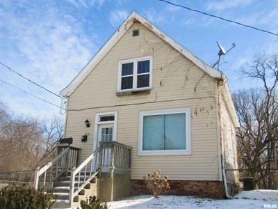 2636 N Springdale Ave, Peoria, IL, 61603