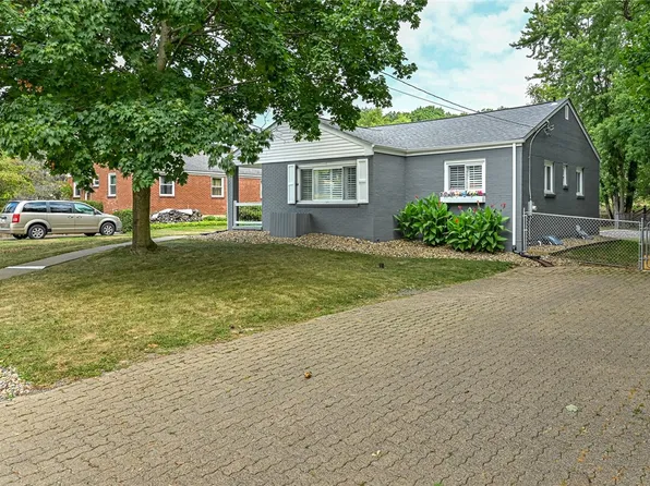 122 Elfinwild Ln, Glenshaw, PA 15116