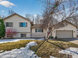 409 Heights Rd NW, Saint Michael, MN 55376