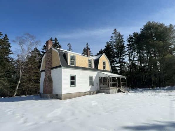 224 Cranberry Road, Cranberry Isles, ME 04625