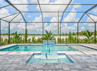 9033 Wisteria WAY, NAPLES, FL 34114