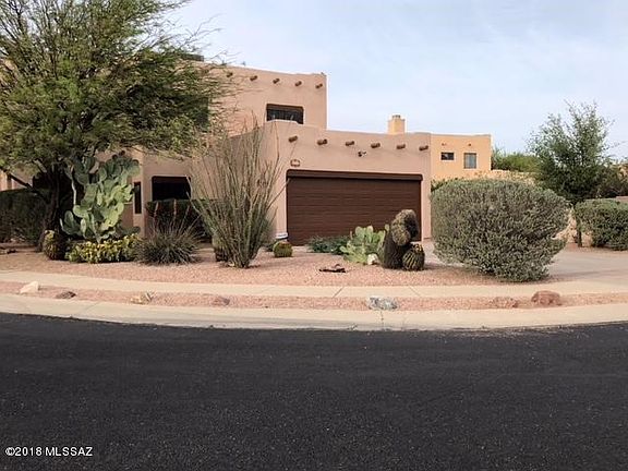 2nd image of 7490 W Mountain Sky Dr
