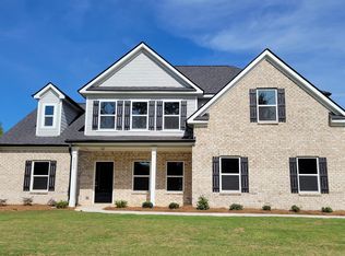 3265 Old Jackson Rd #5, Locust Grove, GA 30248