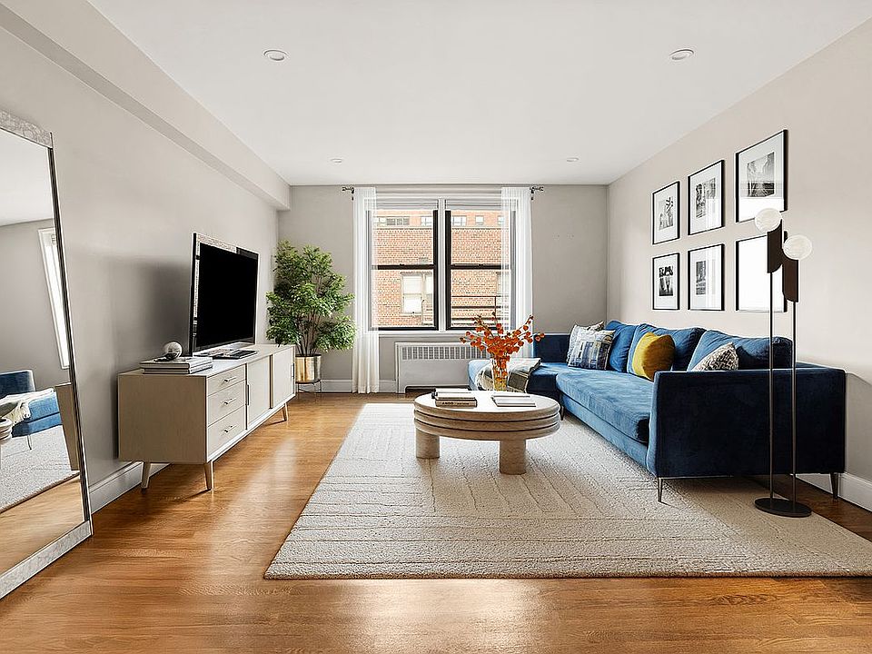 1st image of 60 E 9th St APT 603