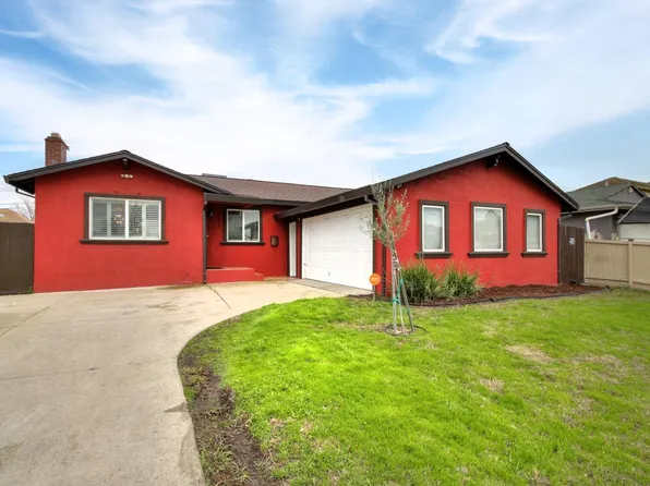 7653 Walsh Way, Sacramento, CA 95832