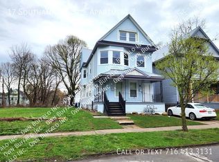 17 Southampton St APT 2, Buffalo, NY 14209