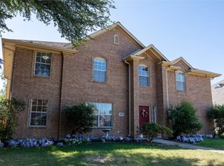 732 Hollow Ridge Dr, Allen, TX 75002
