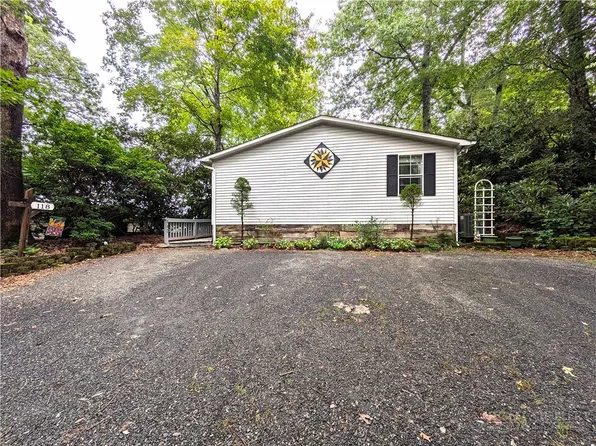 118 Laurelwood Court, Boone, NC 28607