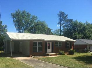 209 Delaware Ave, Warner Robins, GA 31093