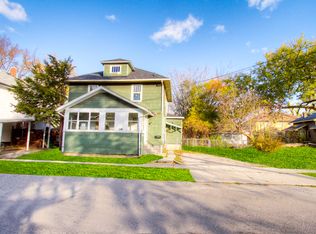 2012 Olive Ave, Flint, MI 48506