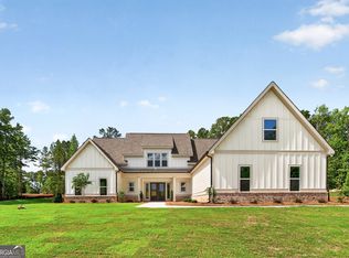 48 Arbor Springs Dr N LOT 2, Newnan, GA 30263